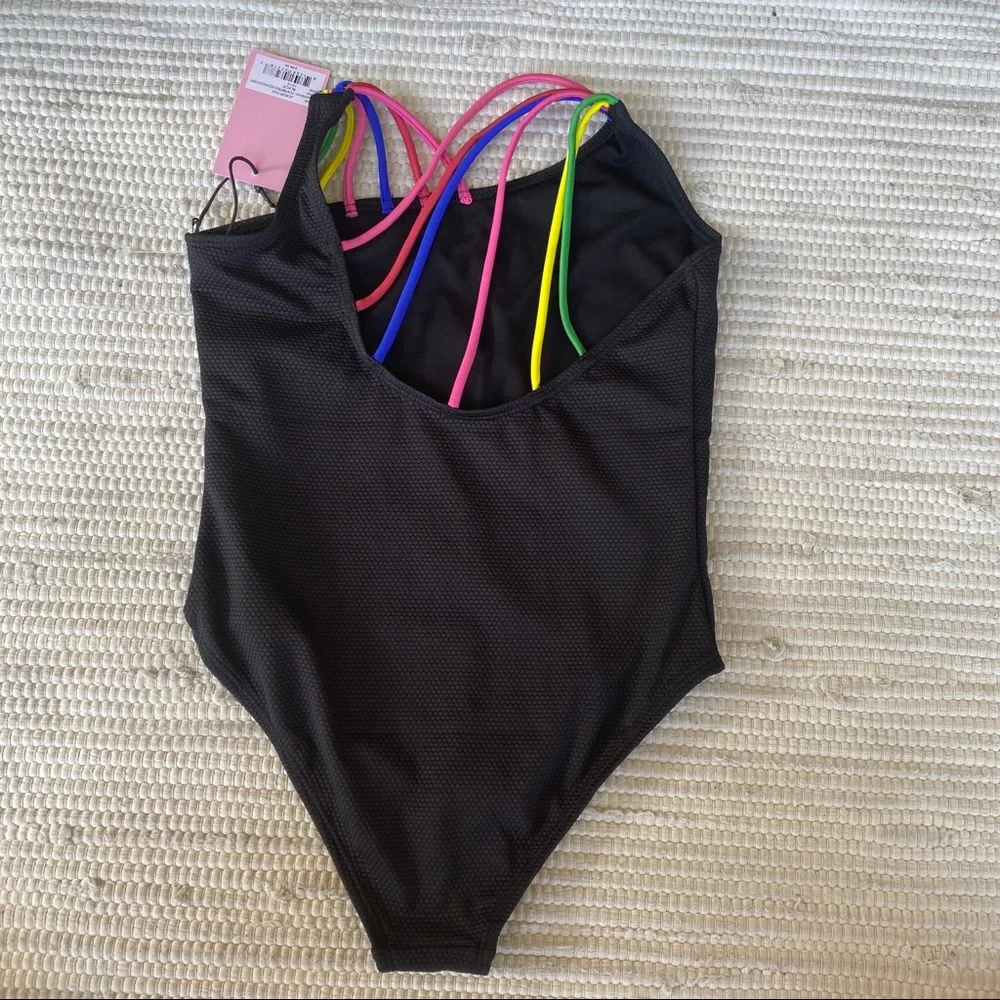 Juicy couture swim 10/12